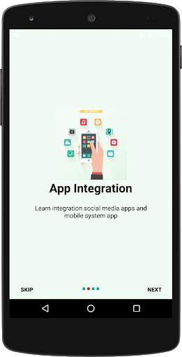 Geek Code Hub Android Tutorial скриншот 2