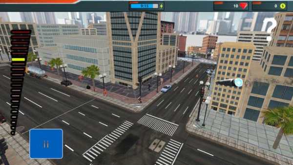 3D Sniper City Hunt Shooter screenshot 6