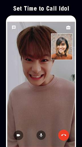 ASTRO Call - Fake Video Calls Prank screenshot 3