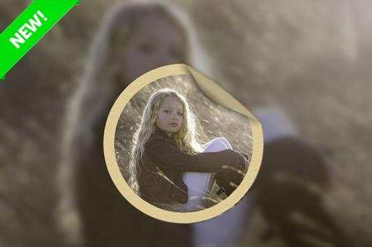 PIP Selfie Camera - Photo Editor screenshot 5