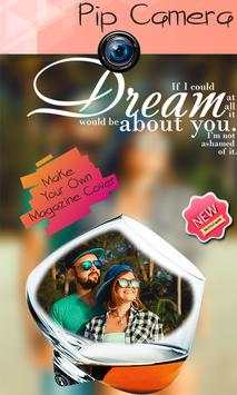 PIP Camera Photo Maker - Make DP with Lovers screenshot 5
