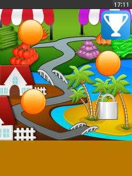 Vegetables Shooting Games screenshot 2