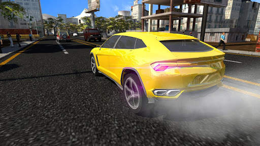 Extreme Car Driving 2019 screenshot 2
