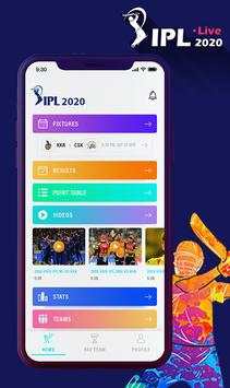 IPL Live Cricket Hotstar VIP Free Guide 2020 screenshot 5