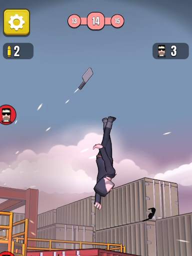 Sharpshooter Blitz screenshot 15