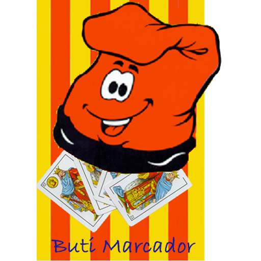 Buti Marcador 1.1