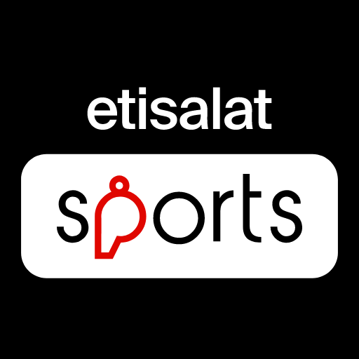 etisalat Sports иконка