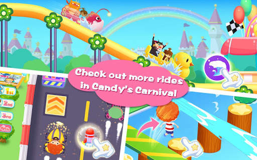 Candy's Carnival screenshot 5