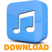Mp3 Music Downloader icon