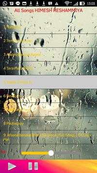 All Songs HIMESH RESHAMMIYA screenshot 3