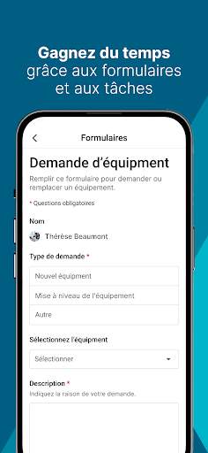 Beekeeper: Système de réussite screenshot 4