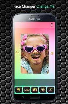 Face Changer Change Me screenshot 2