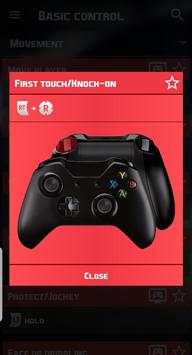 GUIDE FIFA 20 ANIMATED screenshot 2
