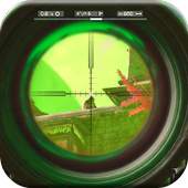 Sniper Shooter 3D 2016 1.0