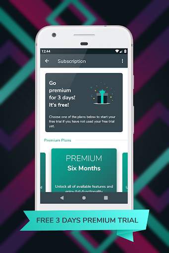 Memote | The ultimate remote solution screenshot 6