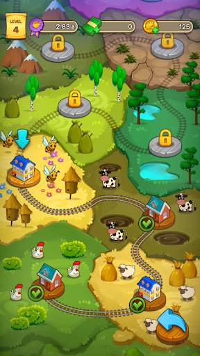 Idle Farmer: Mine game screenshot 5