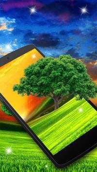 Beauteous Nature Livewallpaper screenshot 1