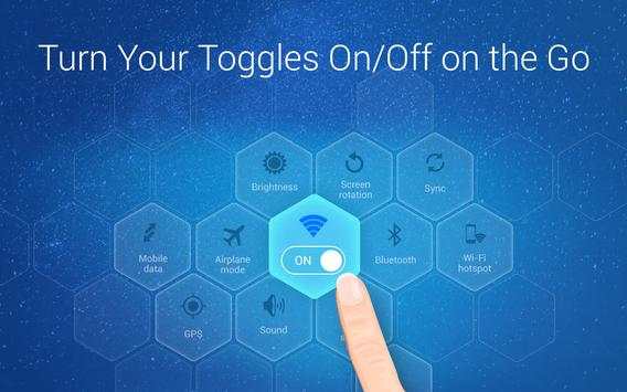 Honeycomb Launcher screenshot 11