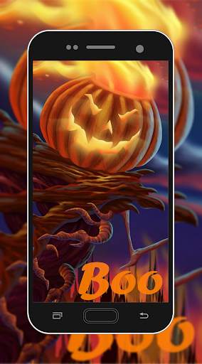 Scary Wallpapers screenshot 1