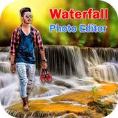 Waterfall Photo Editor 1.0