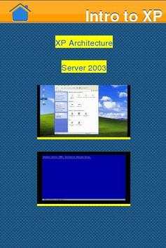 Net Apps Server 2K3 screenshot 1
