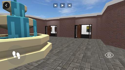 Artsteps screenshot 2