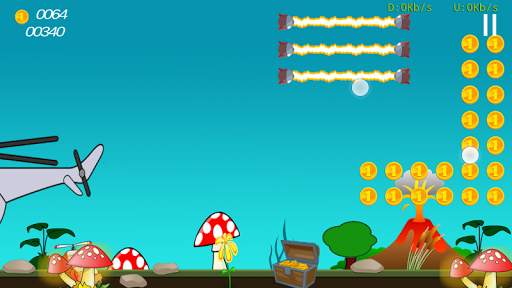 Helicopter Game screenshot 9