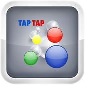 Tap Tap Bubble Pop icon