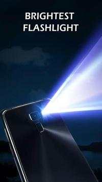 LED Flashlight screenshot 1