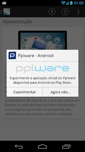 CreateTech 2013 screenshot 8