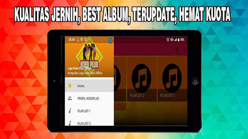 Lagu Koes Plus Mp3 Offline स्क्रीनशॉट 7