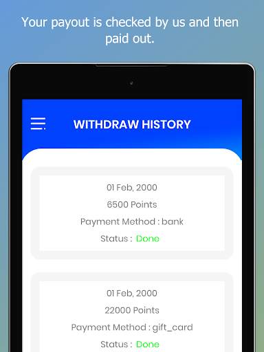 MoneyMachine - Make Money screenshot 15