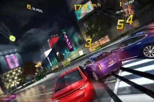 Guides Asphalt 8: Airborne screenshot 4