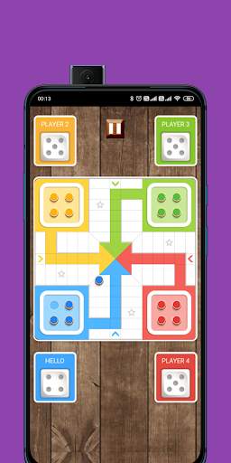 Ludo Dunia screenshot 4