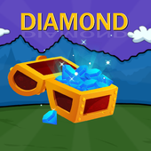 Forest Precious Diamond Escape icon