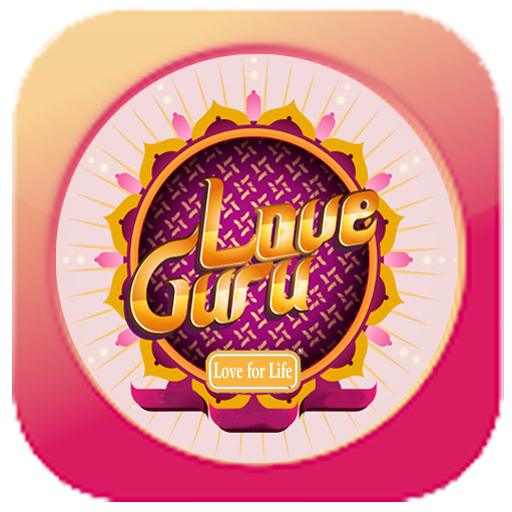 Love Guru - Quotes SMS, Images &amp; Videos Status App आइकन