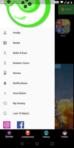VBG screenshot 2