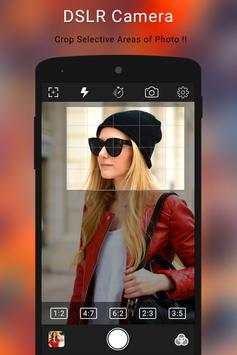 DSLR HD Camera screenshot 3