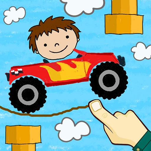 Baby Driving Car 1.9