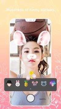 Selfie Camera screenshot 3