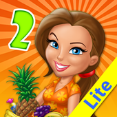 Ranch Rush 2 Lite icon
