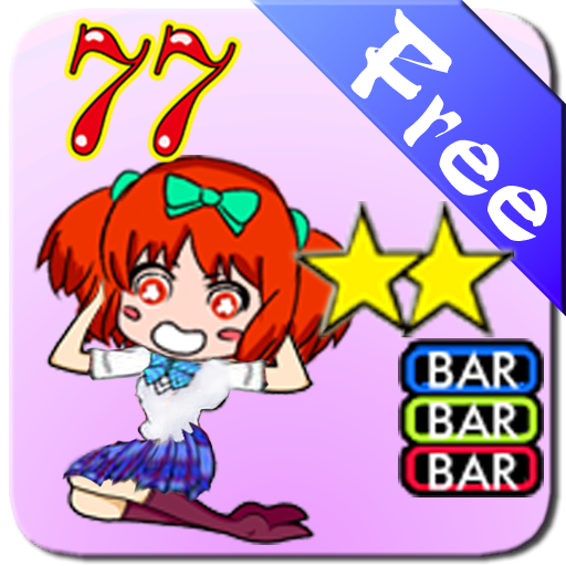 Slot Fruit icon