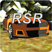 Runner Street Racing icon