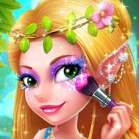 Dongeng Putri Makeup on 9Apps