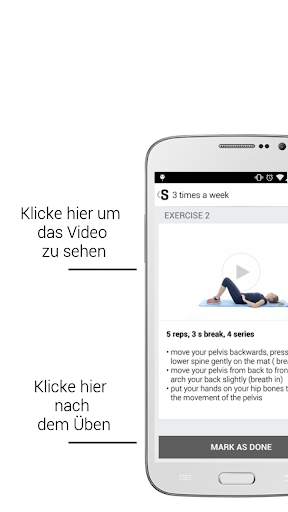sophyapp screenshot 3