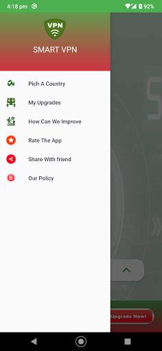 Smart VPN screenshot 5