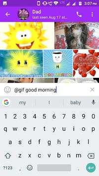 Messenger 2018 screenshot 3
