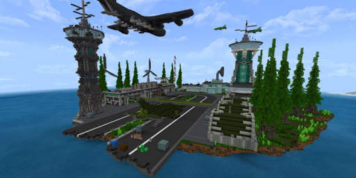 Mod for Minecraft Army screenshot 3