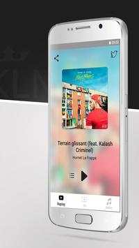 OKLM screenshot 3