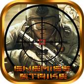 Enemies Strike - Sniper Game 1.1